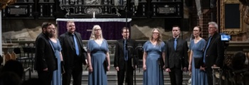 Svensk Musikvår i Storykyrkan