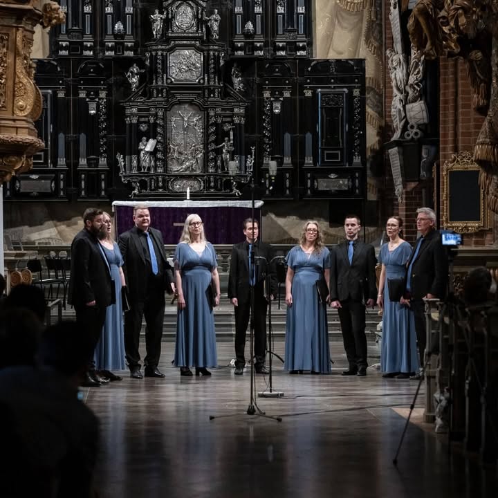 Gideonsbergs Vokalensemble